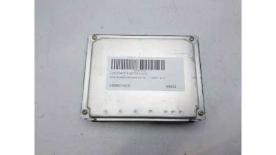 CENTRALITA MOTOR UCE AUDI A6 (1997-2005) 2.5 TDI 150CV 2496CC - L.7914601 / 4B0907401S