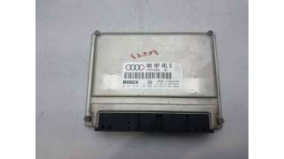 CENTRALITA MOTOR UCE AUDI A6 (1997-2005) 2.5 TDI 150CV 2496CC - L.7914601 / 4B0907401S