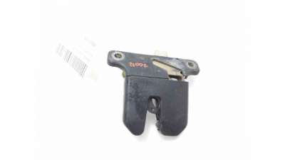 CERRADURA MALETERO / PORTON AUDI A6 (1997-2005) 2.5 TDI 150CV 2496CC - L.7914605 / 4B5827505B