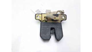 CERRADURA MALETERO / PORTON AUDI A6 (1997-2005) 2.5 TDI 150CV 2496CC - L.7914605 / 4B5827505B