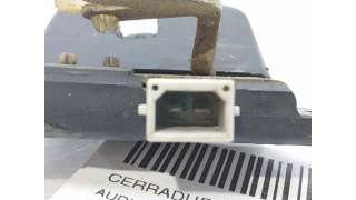 CERRADURA MALETERO / PORTON AUDI A6 (1997-2005) 2.5 TDI 150CV 2496CC - L.7914605 / 4B5827505B