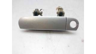 MANETA EXTERIOR DELANTERA IZQUIERDA AUDI A6 (1997-2005) 2.5 TDI 150CV 2496CC - L.7914738 / B1837205A