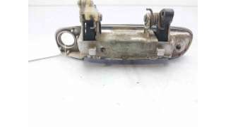 MANETA EXTERIOR DELANTERA IZQUIERDA AUDI A6 (1997-2005) 2.5 TDI 150CV 2496CC - L.7914738 / B1837205A