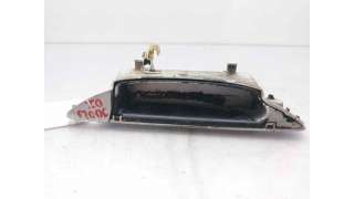 MANETA EXTERIOR DELANTERA IZQUIERDA AUDI A6 (1997-2005) 2.5 TDI 150CV 2496CC - L.7914738 / B1837205A