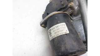 MOTOR LIMPIA DELANTERO AUDI A6 (1997-2005) 2.5 TDI 150CV 2496CC - L.7914767 / 4F1955119B