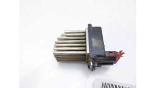 RESISTENCIA CALEFACCION AUDI A6 (1997-2005) 2.5 TDI 150CV 2496CC - L.7914850 / 4B0820521