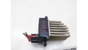 RESISTENCIA CALEFACCION AUDI A6 (1997-2005) 2.5 TDI 150CV 2496CC - L.7914850 / 4B0820521 2