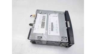SISTEMA AUDIO / RADIO CD PEUGEOT 307 (2004-2009) 1.6 HDI 110 109CV 1560CC - L.7914860 / 9664770077