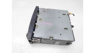 SISTEMA AUDIO / RADIO CD PEUGEOT 307 (2004-2009) 1.6 HDI 110 109CV 1560CC - L.7914860 / 9664770077