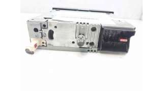 SISTEMA AUDIO / RADIO CD PEUGEOT 307 (2004-2009) 1.6 HDI 110 109CV 1560CC - L.7914860 / 9664770077
