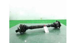 TRANSMISION DELANTERA IZQUIERDA AUDI A6 (1997-2005) 2.5 TDI 150CV 2496CC - L.7914877 / 4B0407451CV