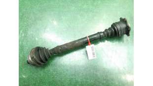 TRANSMISION DELANTERA IZQUIERDA AUDI A6 (1997-2005) 2.5 TDI 150CV 2496CC - L.7914877 / 4B0407451CV 2