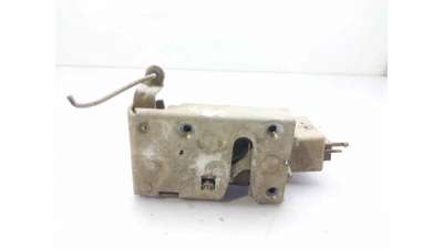 CERRADURA PUERTA DELANTERA DERECHA CITROEN SAXO (1996-2001) 1.5 D 57CV 1527CC - L.7914973 / 913688