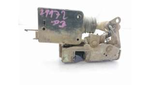 CERRADURA PUERTA DELANTERA DERECHA CITROEN SAXO (1996-2001) 1.5 D 57CV 1527CC - L.7914973 / 913688 2