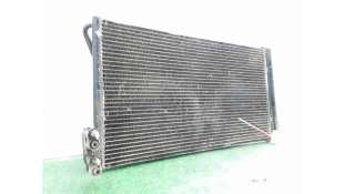 CONDENSADOR / RADIADOR  AIRE ACONDICIONADO BMW 3 (2004-2011) 20 D 16CV 1995CC - L.7915459 / 6453693003902 2