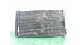CONDENSADOR / RADIADOR  AIRE ACONDICIONADO BMW 3 (2004-2011) 20 D 16CV 1995CC - L.7915459 / 6453693003902
