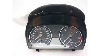 CUADRO INSTRUMENTOS BMW 3 (2004-2011) 20 D 16CV 1995CC - L.7915466 / 696451301
