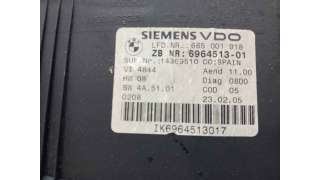 CUADRO INSTRUMENTOS BMW 3 (2004-2011) 20 D 16CV 1995CC - L.7915466 / 696451301