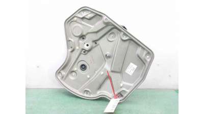 ELEVALUNAS TRASERO DERECHO SKODA OCTAVIA II (2004-2010) 1.9 TDI 105CV 1896CC - L.7915654 / 1Z0839656B