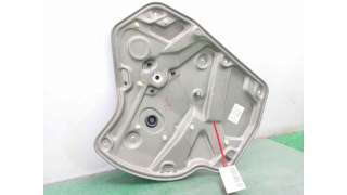 ELEVALUNAS TRASERO DERECHO SKODA OCTAVIA II (2004-2010) 1.9 TDI 105CV 1896CC - L.7915654 / 1Z0839656B