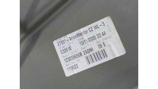ELEVALUNAS TRASERO DERECHO SKODA OCTAVIA II (2004-2010) 1.9 TDI 105CV 1896CC - L.7915654 / 1Z0839656B