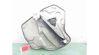 ELEVALUNAS TRASERO DERECHO SKODA OCTAVIA II (2004-2010) 1.9 TDI 105CV 1896CC - L.7915654 / 1Z0839656B