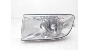 FARO ANTINIEBLA IZQUIERDO SKODA OCTAVIA II (2004-2010) 1.9 TDI 105CV 1896CC - L.7915669 / 1Z0941699