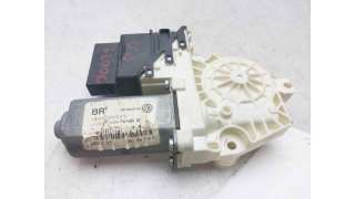 MOTOR ELEVALUNAS TRASERO DERECHO SKODA OCTAVIA II (2004-2010) 1.9 TDI 105CV 1896CC - L.7915770 / 1K059704E
