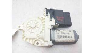 MOTOR ELEVALUNAS TRASERO IZQUIERDO SKODA OCTAVIA II (2004-2010) 1.9 TDI 105CV 1896CC - L.7915771 / 1M0959703E