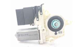 MOTOR ELEVALUNAS TRASERO IZQUIERDO SKODA OCTAVIA II (2004-2010) 1.9 TDI 105CV 1896CC - L.7915771 / 1M0959703E