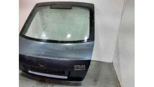 PORTON TRASERO SKODA OCTAVIA II (2004-2010) 1.9 TDI 105CV 1896CC - L.7915806 / 1Z5827025 2