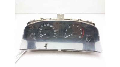CUADRO INSTRUMENTOS TOYOTA COROLLA (1997-1999) 1.4 (EE111) 86CV 1332CC - L.7915937 / 838001A851