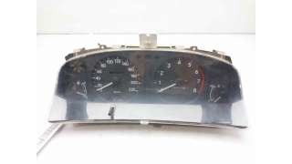 CUADRO INSTRUMENTOS TOYOTA COROLLA (1997-1999) 1.4 (EE111) 86CV 1332CC - L.7915937 / 838001A851
