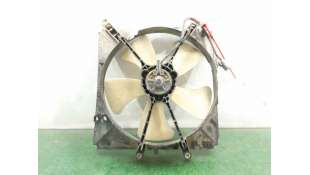 ELECTROVENTILADOR TOYOTA COROLLA (1997-1999) 1.4 (EE111) 86CV 1332CC - L.7915945 / 1636323010