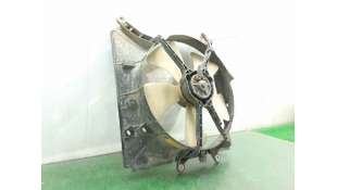 ELECTROVENTILADOR TOYOTA COROLLA (1997-1999) 1.4 (EE111) 86CV 1332CC - L.7915945 / 1636323010 2