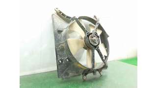 ELECTROVENTILADOR TOYOTA COROLLA (1997-1999) 1.4 (EE111) 86CV 1332CC - L.7915945 / 1636323010