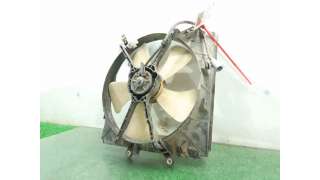ELECTROVENTILADOR TOYOTA COROLLA (1997-1999) 1.4 (EE111) 86CV 1332CC - L.7915945 / 1636323010