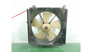 ELECTROVENTILADOR TOYOTA COROLLA (1997-1999) 1.4 (EE111) 86CV 1332CC - L.7915945 / 1636323010
