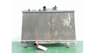 RADIADOR AGUA TOYOTA COROLLA (1997-1999) 1.4 (EE111) 86CV 1332CC - L.7916047 / 164000D060