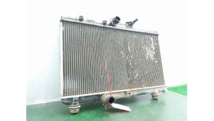 RADIADOR AGUA TOYOTA COROLLA (1997-1999) 1.4 (EE111) 86CV 1332CC - L.7916047 / 164000D060 2