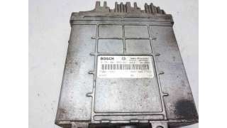 CENTRALITA MOTOR UCE RENAULT MEGANE I COACH (1997-2001) 1.9 DTI (DA0N) 98CV 1870CC - L.7916142 / 7700113863