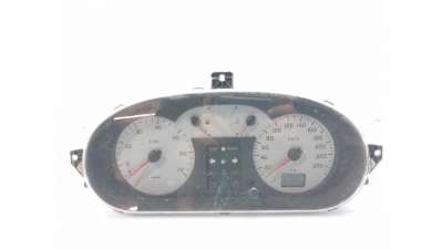 CUADRO INSTRUMENTOS RENAULT MEGANE I COACH (1997-2001) 1.9 DTI (DA0N) 98CV 1870CC - L.7916165 / 7700428712A