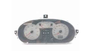 CUADRO INSTRUMENTOS RENAULT MEGANE I COACH (1997-2001) 1.9 DTI (DA0N) 98CV 1870CC - L.7916165 / 7700428712A