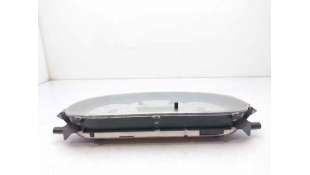 CUADRO INSTRUMENTOS RENAULT MEGANE I COACH (1997-2001) 1.9 DTI (DA0N) 98CV 1870CC - L.7916165 / 7700428712A 2