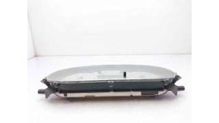 CUADRO INSTRUMENTOS RENAULT MEGANE I COACH (1997-2001) 1.9 DTI (DA0N) 98CV 1870CC - L.7916165 / 7700428712A