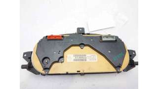 CUADRO INSTRUMENTOS RENAULT MEGANE I COACH (1997-2001) 1.9 DTI (DA0N) 98CV 1870CC - L.7916165 / 7700428712A