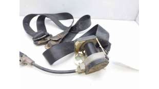 CINTURON SEGURIDAD DELANTERO DERECHO SEAT CORDOBA (1997-2002) 1.9 TDI 110CV 1896CC - L.7916384 / 6N4857706 2