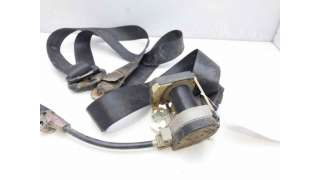 CINTURON SEGURIDAD DELANTERO DERECHO SEAT CORDOBA (1997-2002) 1.9 TDI 110CV 1896CC - L.7916384 / 6N4857706