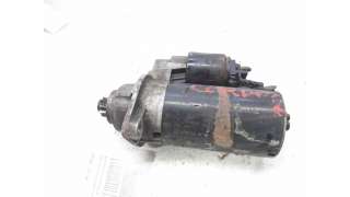 MOTOR ARRANQUE SEAT CORDOBA (1997-2002) 1.9 TDI 110CV 1896CC - L.7916463 / 02A911024B