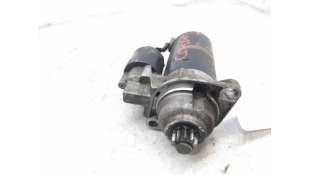 MOTOR ARRANQUE SEAT CORDOBA (1997-2002) 1.9 TDI 110CV 1896CC - L.7916463 / 02A911024B 2